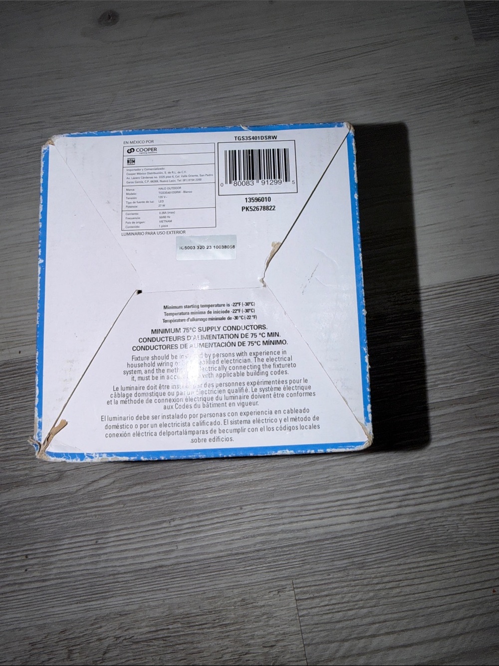 Product Image Classification - Picture 4 of 6